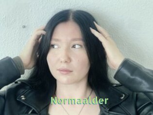 Normaalder