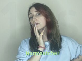 Normaatcher