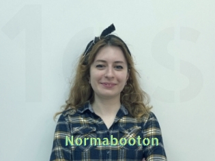 Normabooton