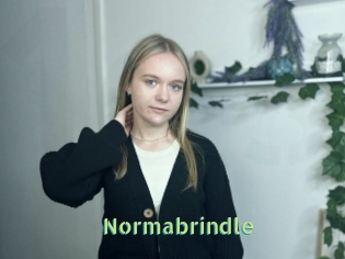 Normabrindle