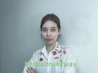 normabroadway Une Etudiante Sexy