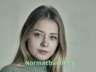 Normachauncey
