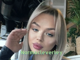 Normacleverley