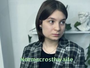 Normacrosthwaite
