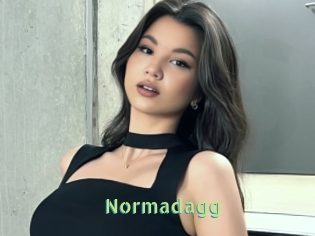 Normadagg