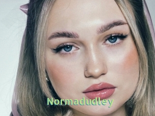 Normadudley