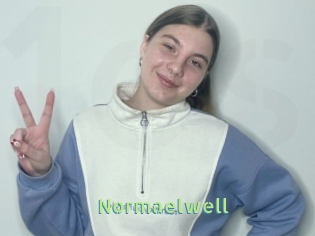 Normaelwell