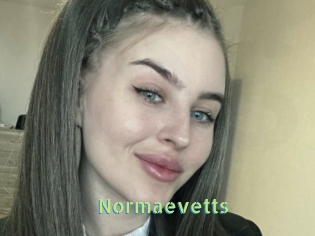 Normaevetts