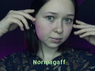Normagaff