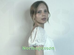 Normagosson