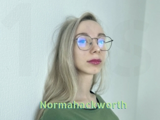 Normahackworth