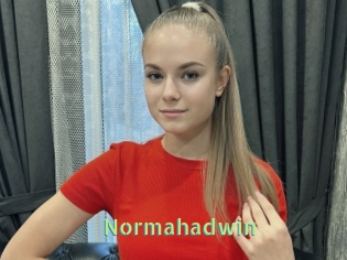 Normahadwin
