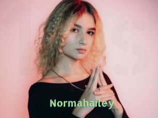 Normahailey