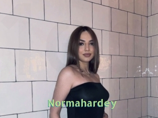 Normahardey