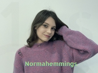 Normahemmings