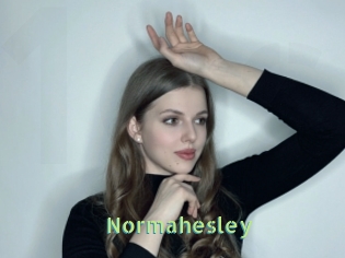 Normahesley