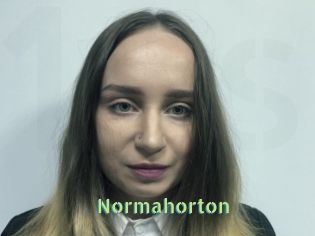 Normahorton