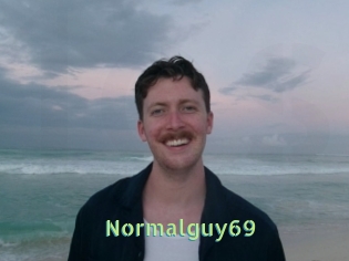 normalguy69 Une Etudiante Sexy