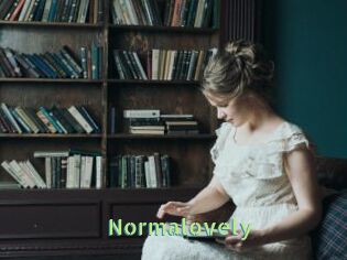 Normalovely