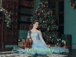 Normalucky