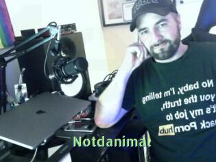 Notdanimal