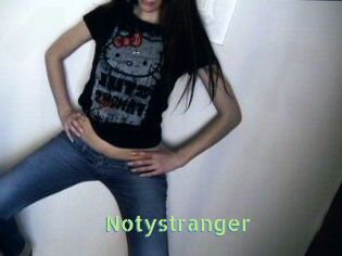 Notystranger