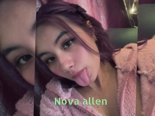 Nova_allen