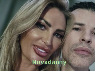 novadanny Une Etudiante Sexy