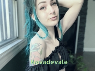 Novadevale