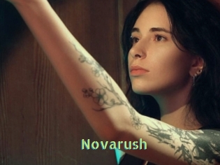Novarush