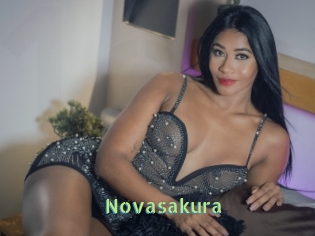 Novasakura