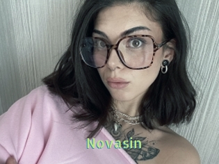 Novasin