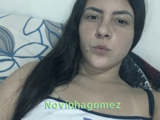 Novinhagomez