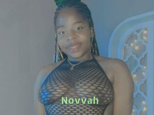 Novvah