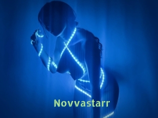 Novvastarr