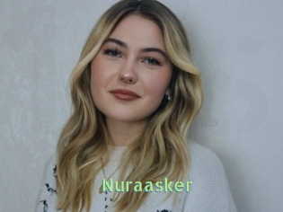 Nuraasker