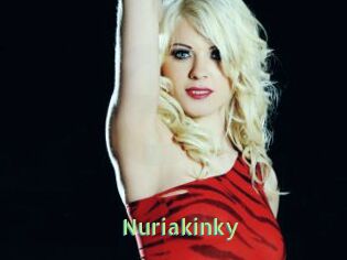 Nuriakinky
