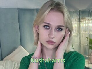 Nushaharris