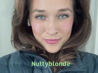 Nuttyblonde