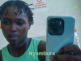 Nyambura