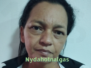 Nydahotnalgas