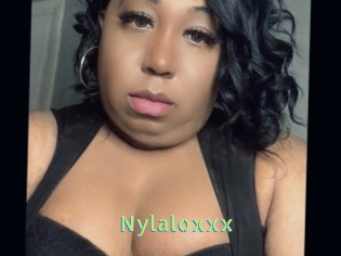 Nylaloxxx