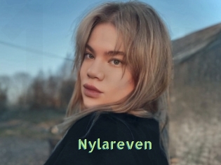 Nylareven