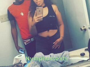 Nymphossexts