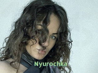 nyurochka Une Etudiante Sexy