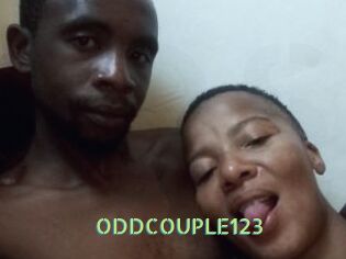 ODDCOUPLE123