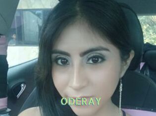 ODERAY