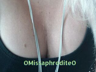 OMissaphroditeO