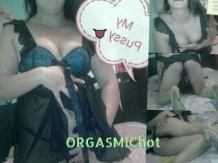 ORGASMIChot