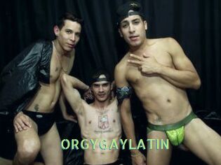 ORGYGAYLATIN Une Etudiante Sexy